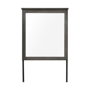 Lenoir Dresser Mirror GREY