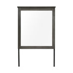 Lenoir Dresser Mirror GREY