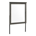 Lenoir Dresser Mirror GREY