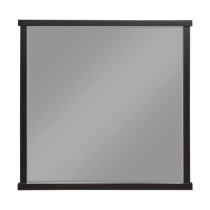 Acworth Dresser Mirror BLACK