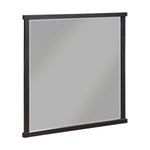 Acworth Dresser Mirror BLACK