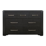 Gilbert Dresser CHARCOAL