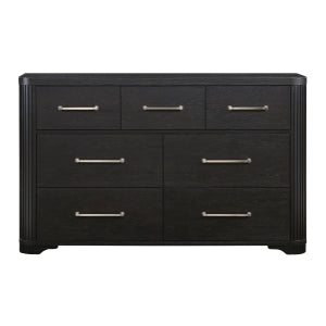 Gilbert Dresser CHARCOAL