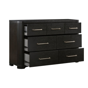 Gilbert Dresser CHARCOAL
