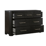 Gilbert Dresser CHARCOAL