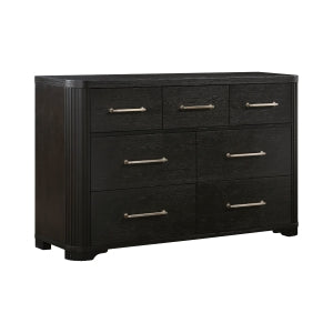 Gilbert Dresser CHARCOAL