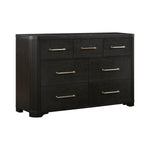 Gilbert Dresser CHARCOAL