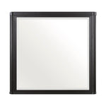 Gilbert Dresser Mirror