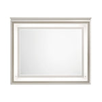 Audra Dresser Mirror W/LED -