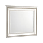 Audra Dresser Mirror W/LED -