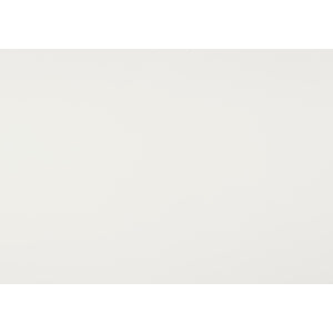 Audra 5 Drawer Chest WHITE/GOLD