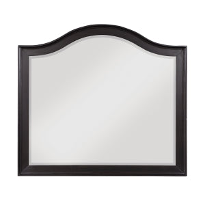 Herman Dresser Mirror CHARCOAL