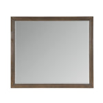Cambridge Dresser Mirror DARK WALNUT