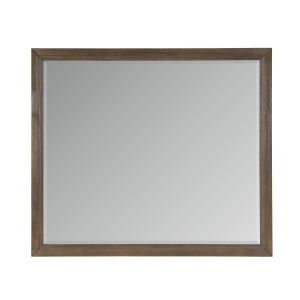 Cambridge Dresser Mirror DARK WALNUT