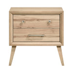 Marrin Night Stand NATURAL