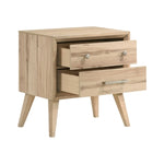 Marrin Night Stand NATURAL