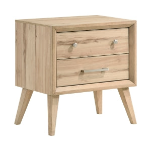 Marrin Night Stand NATURAL