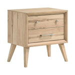 Marrin Night Stand NATURAL