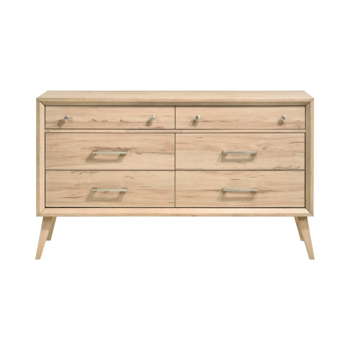 Marrin Dresser NATURAL