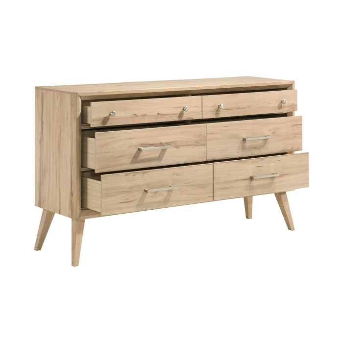 Marrin Dresser NATURAL