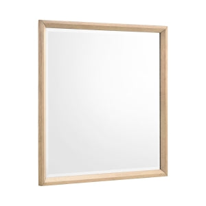 Marrin Dresser Mirror NATURAL