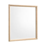 Marrin Dresser Mirror NATURAL