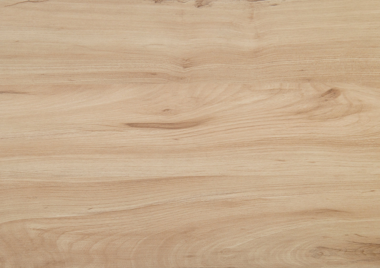 Marrin Queen Bed NATURAL OAK