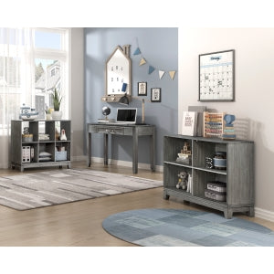 Garretson Desk GREY