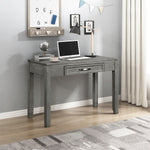 Garretson Desk GREY