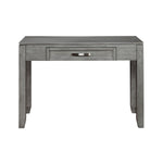 Garretson Desk GREY