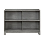 Garretson 42X40H Bookcase GREY