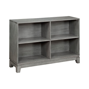 Garretson 42X40H Bookcase GREY