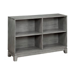 Garretson 42X40H Bookcase GREY