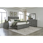 Garretson Dresser GREY