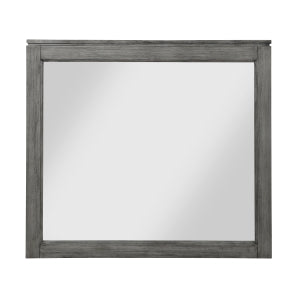 Garretson Dresser Mirror GREY