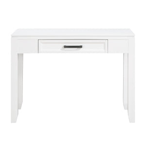 Garretson Desk WHITE