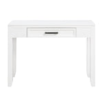 Garretson Desk WHITE
