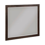 Niles Dresser Mirror CHERRY