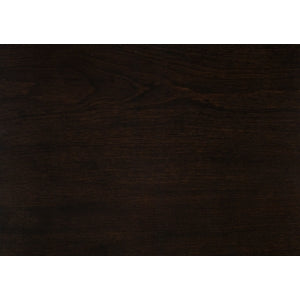 Niles Night Stand WHITE/CHERRY