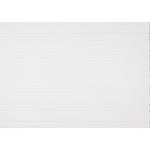 Niles Dresser WHITE/CHERRY