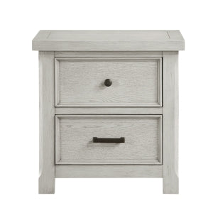 Providence Night Stand LITE GREY