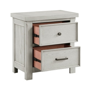 Providence Night Stand LITE GREY