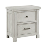 Providence Night Stand LITE GREY