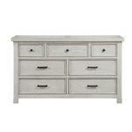 Providence Dresser LITE GREY