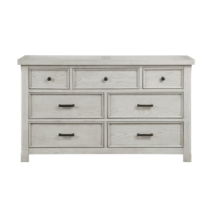 Providence Dresser LITE GREY