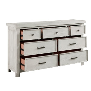 Providence Dresser LITE GREY