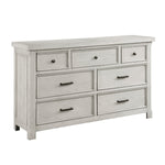Providence Dresser LITE GREY