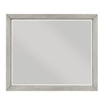 Providence Dresser Mirror LITE GREY