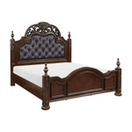 Adelina Queen Bed