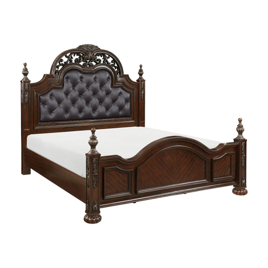 Adelina Queen Bed